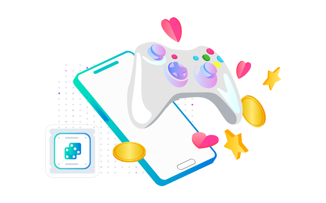 Game Promotion Assistance