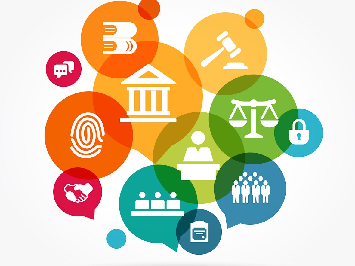 Was ist Gerechtigkeit?