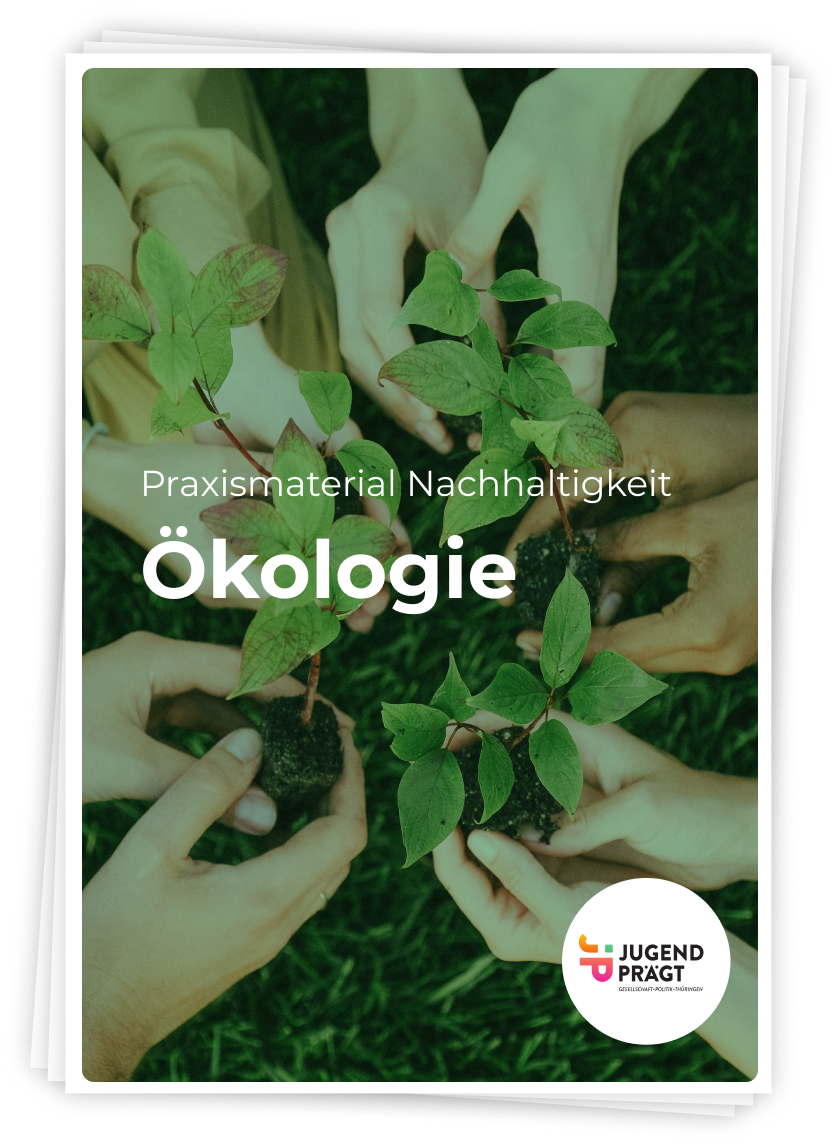 Titelbild Ökologie