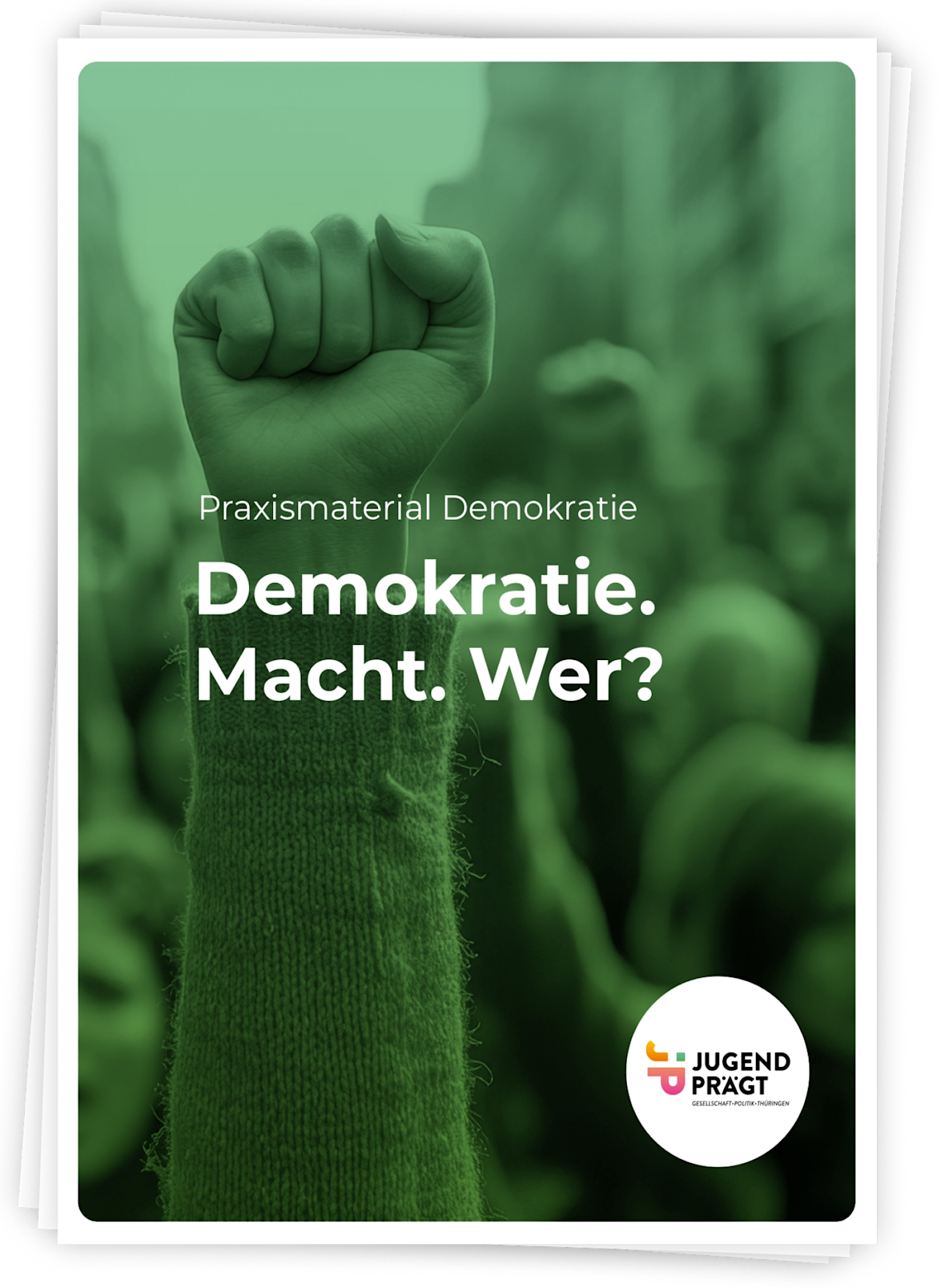 PM Demokratie - Vorschaubild