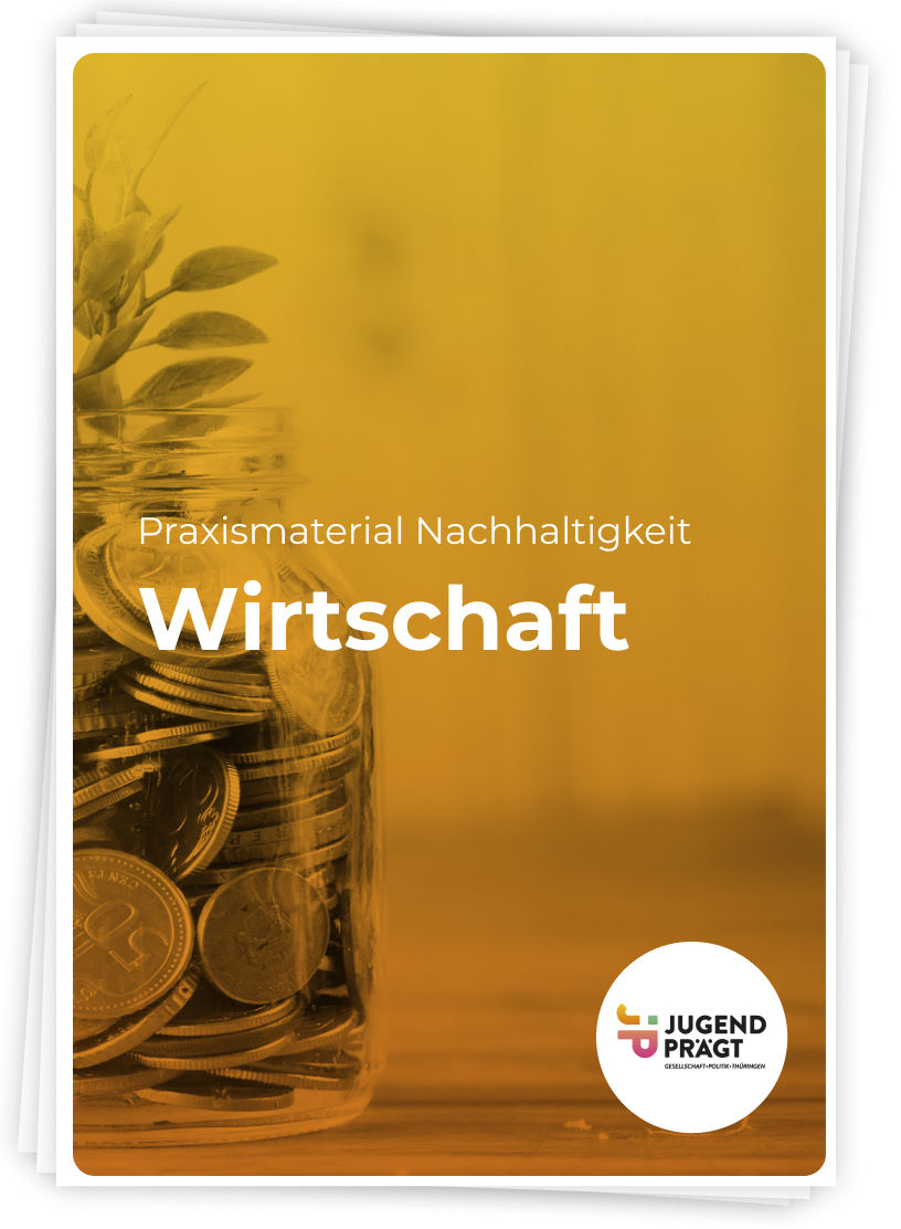Titelbild Wirtschaft