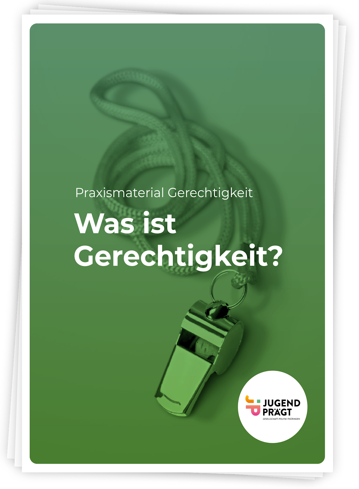 PM I - Was ist Gerechtigkeit?
