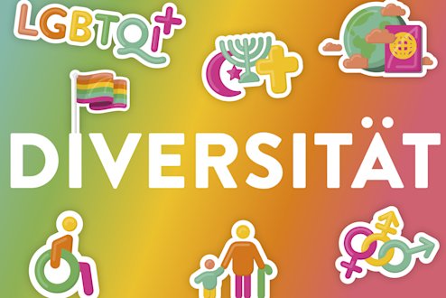 Diversität