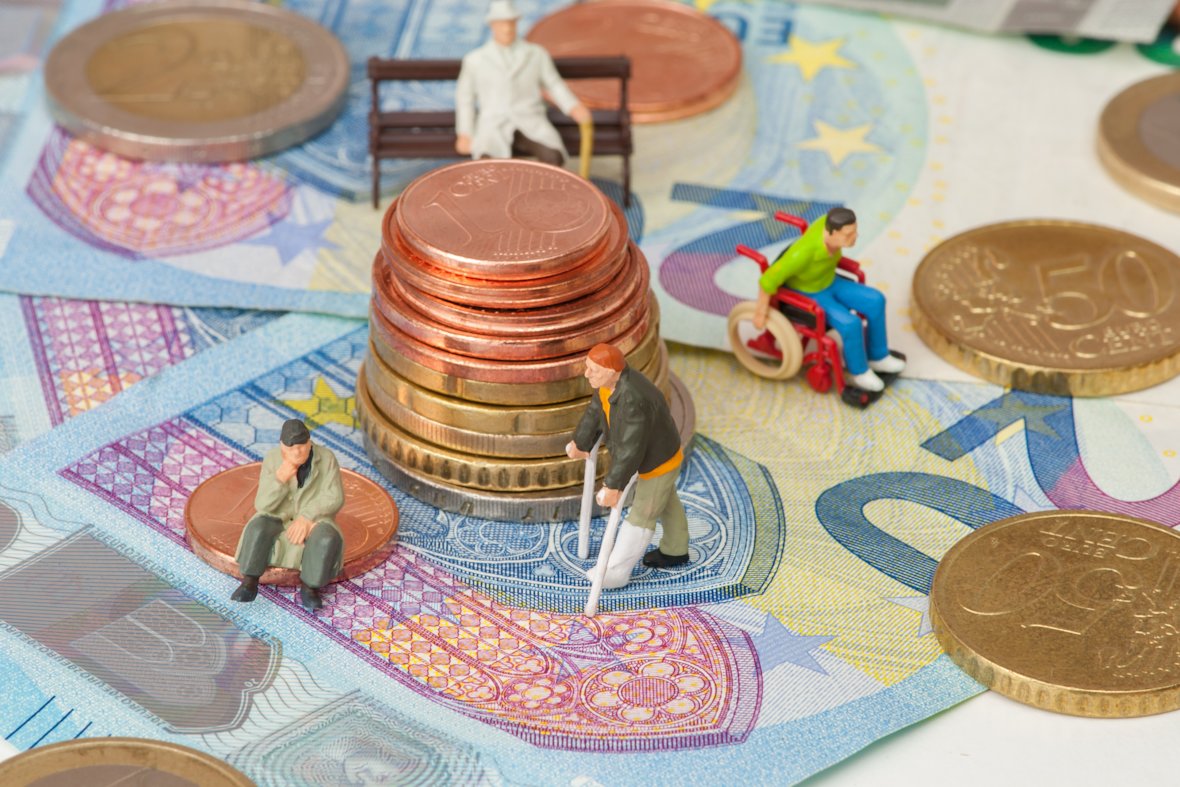 soziale Gerechtigkeit