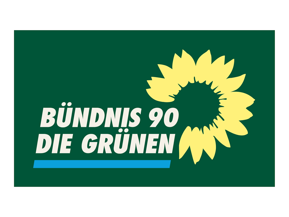 Bündnis90/Grüne