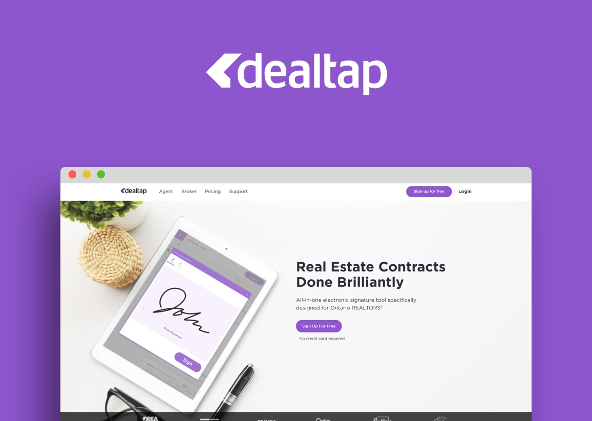 Dealtap