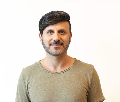Peter Kattan, Head of Design