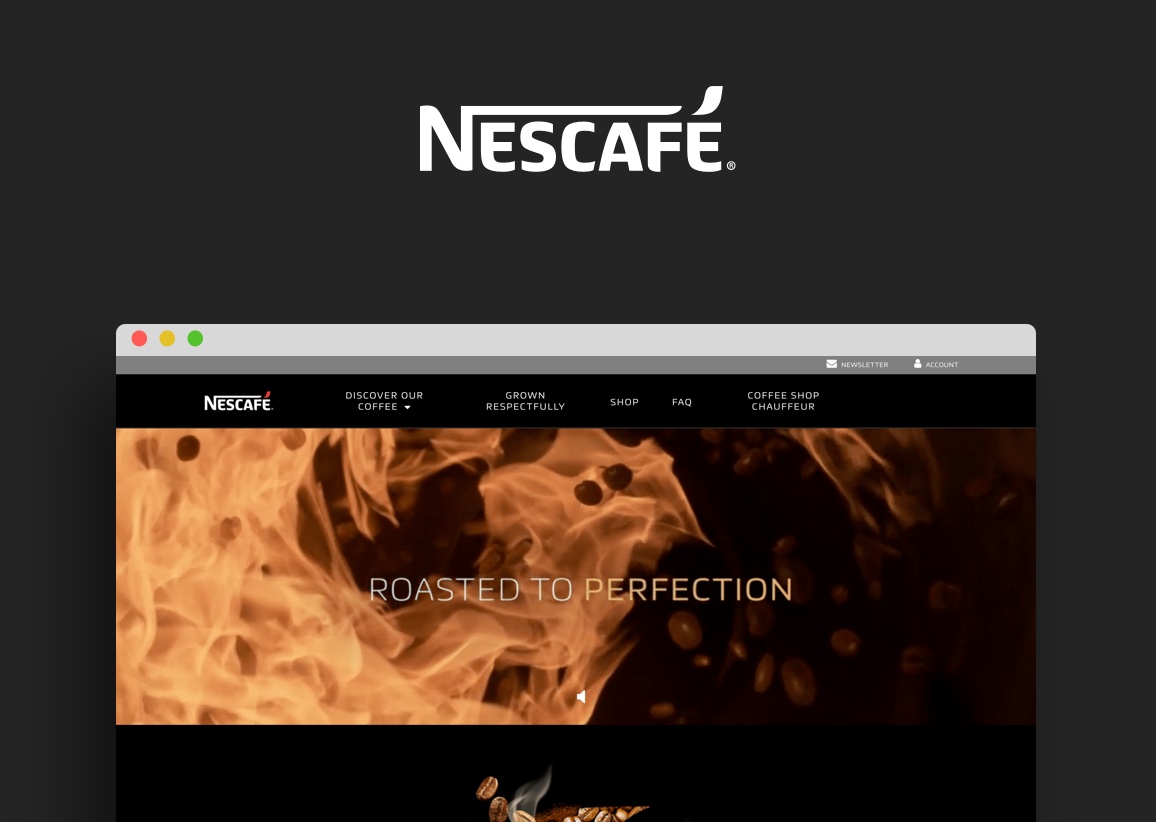 Nescafe
