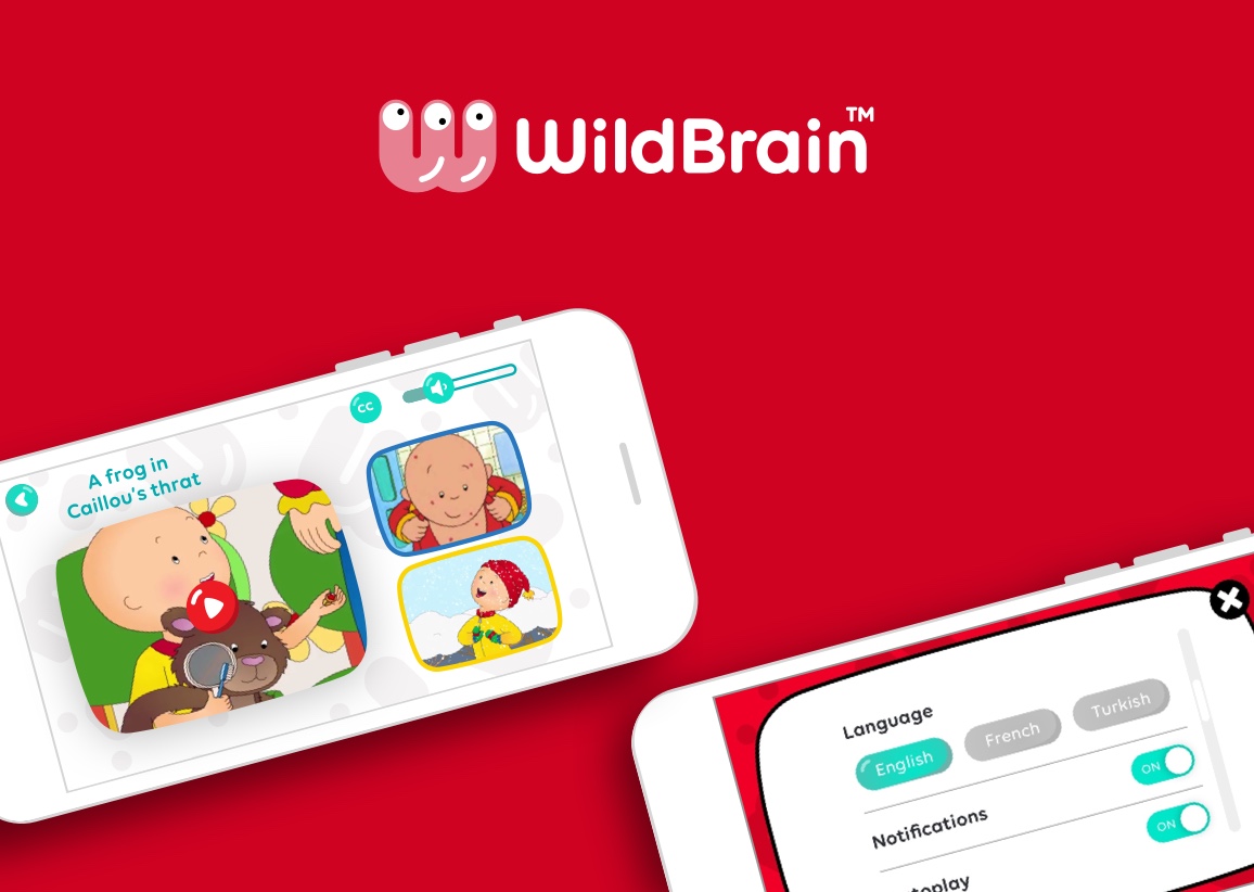 WildBrain