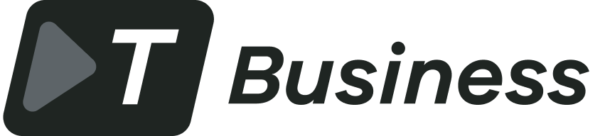 T Business