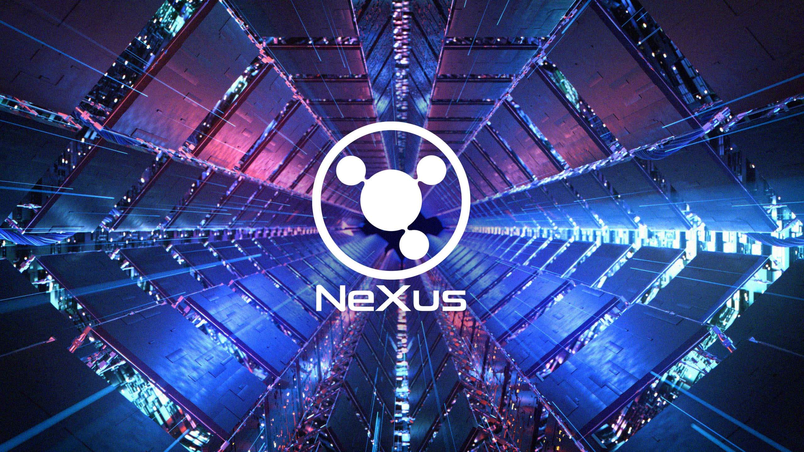 NeXus，Insydium融合系列的新成员