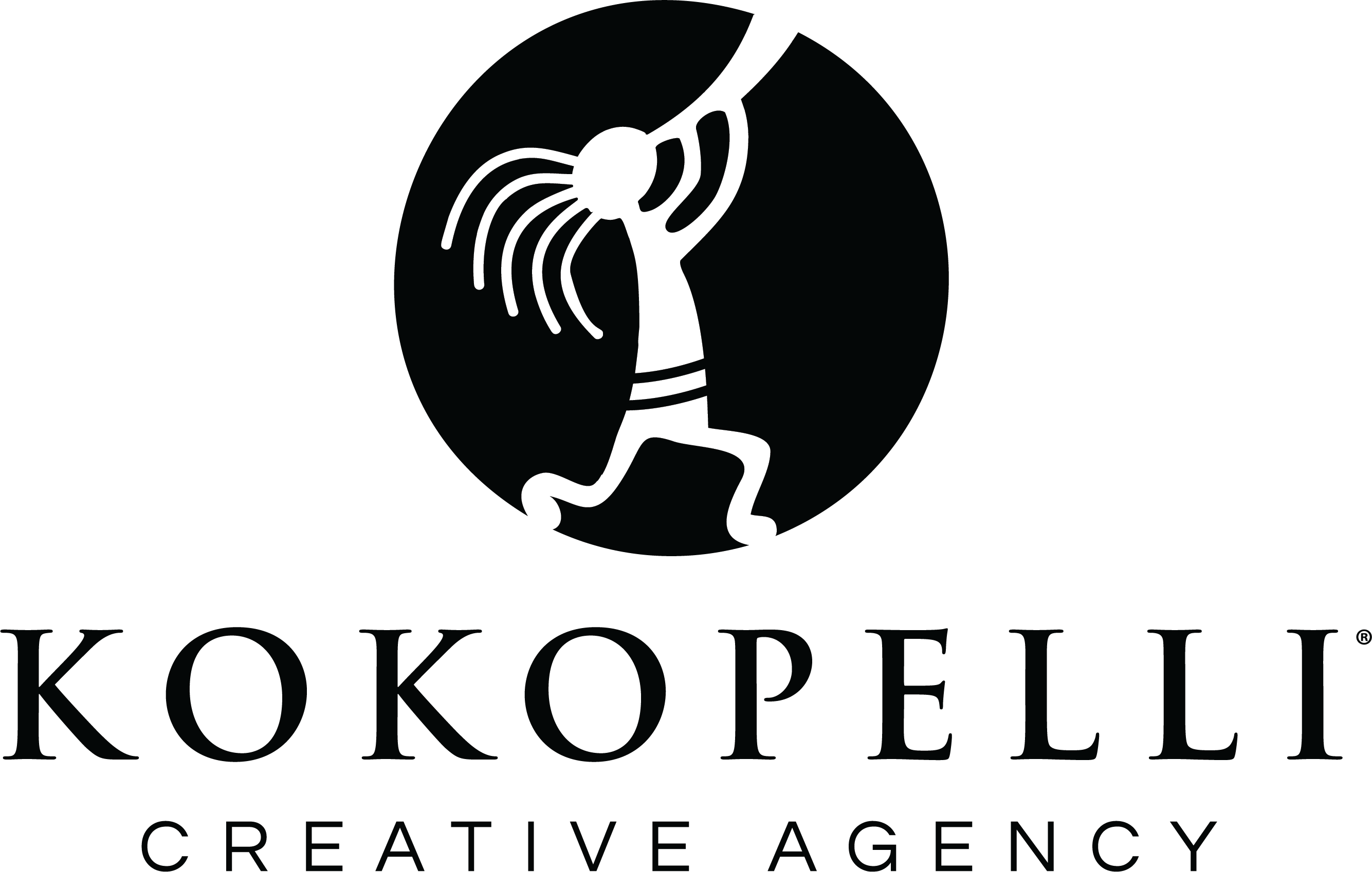 Kokopelli Agency logo