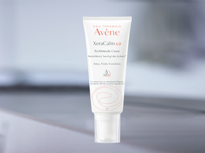 hautstark-therapie-avene-xeracalm-creme