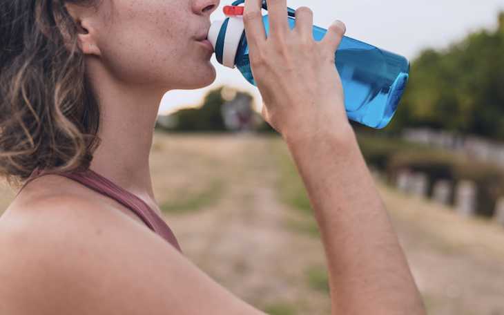 Drinking Water