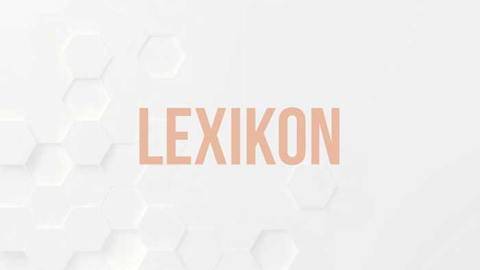 Lexikon