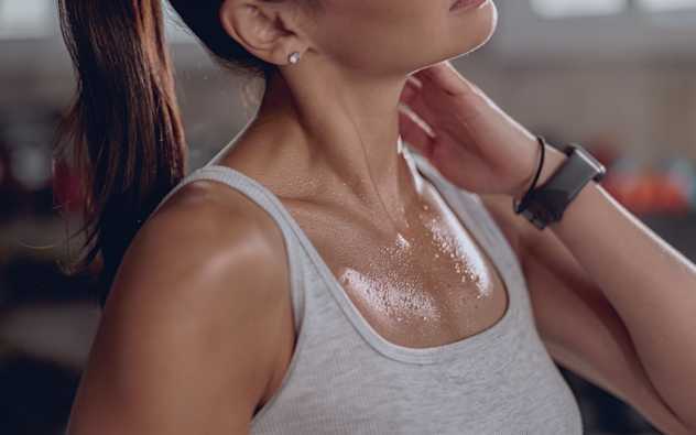 Sweat