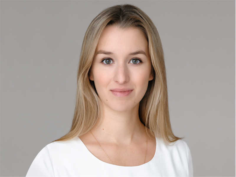 Expertin Dr. Med. Anne Gürtler