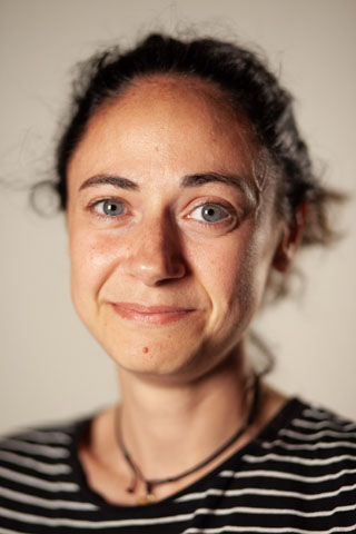 Gazzonis Alessia Libera