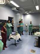 Equine Dentistry Course