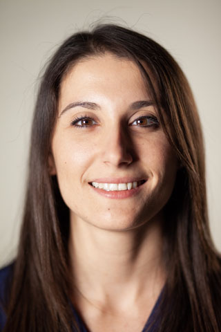 Coppoletta Eleonora