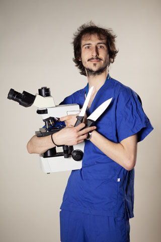 MatteoGambini