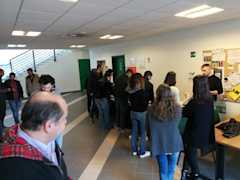 Equine Dentistry Course