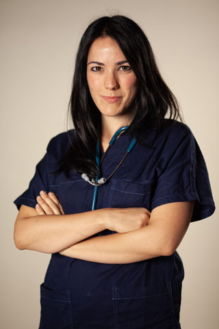 Giulia CarlottaArborio