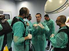 Equine Dentistry Course