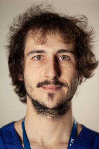 Gambini Matteo