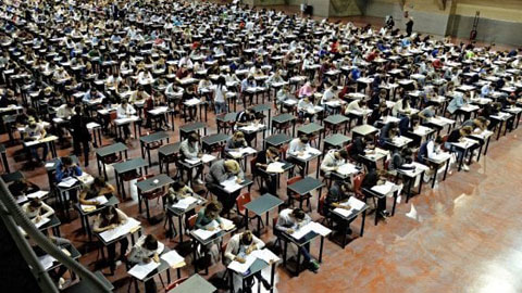 Repubblica.it - Ecco le date dei test a numero chiuso