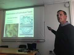 Equine Dentistry Course