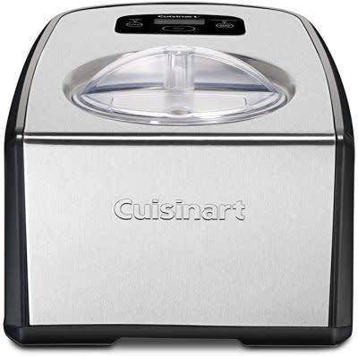 Cuisinart ICE-100 - Ice cream machine