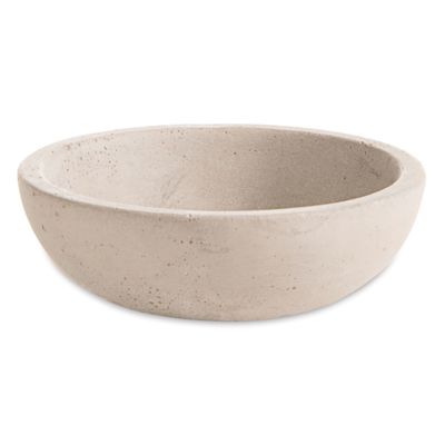 Darice Cement Bowls - Short