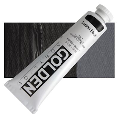 Carbon Black