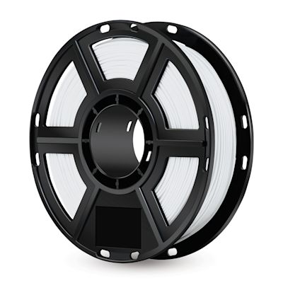 FlashForge PLA Filament - White