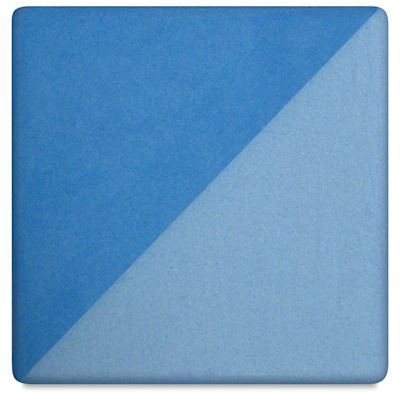 Speedball Ceramic Underglaze - Turquoise, Opaque, 16 oz