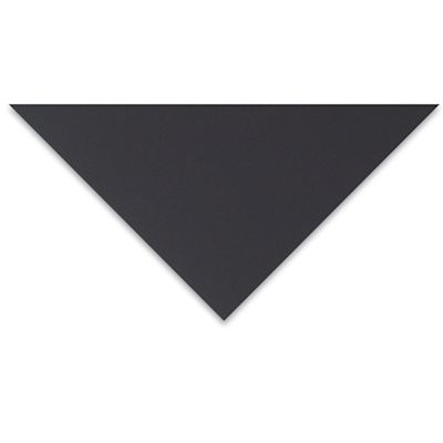 Legion Somerset Printmaking Paper - 22" x 30", Black Velvet