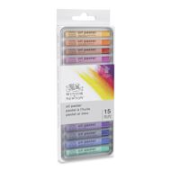 Winsor & Newton Oil Pastel Sets Winsor & Newton Oil Pastel Sets