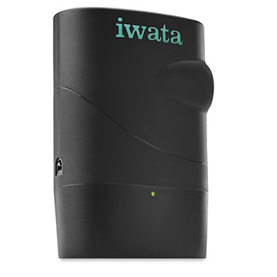 Iwata Freestyle Air Battery Powered Airbrush Compressor