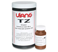 ULANO FOTOCOAT TZ DIAZO EMULSION