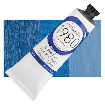 Cobalt Blue