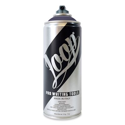 Loop Colors Spray Paint - Philly, LP355, 400 ml
