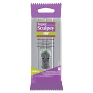 Super Sculpey Firm Super Sculpey Firm