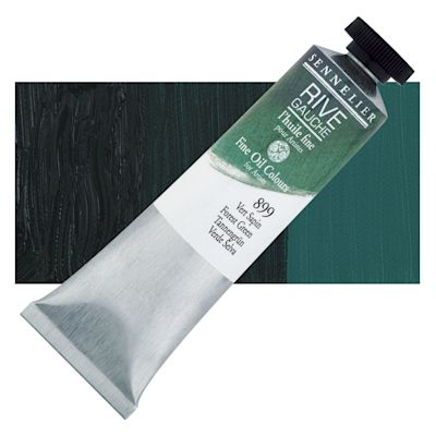 Forest Green