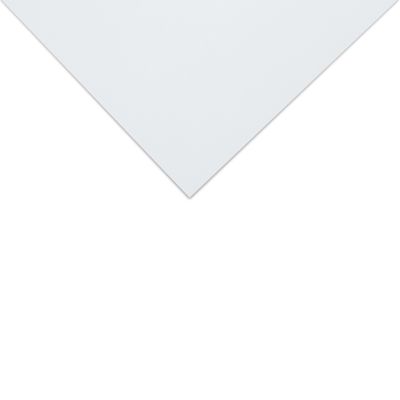 Savage Economy Matboard Packs - Closeup of White matboard