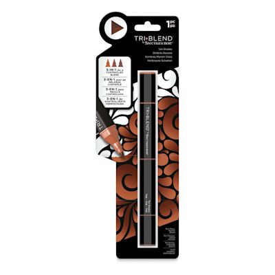 Spectrum Noir TriBlend Markers - Tan 2