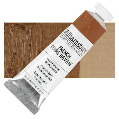French Ochre Havane