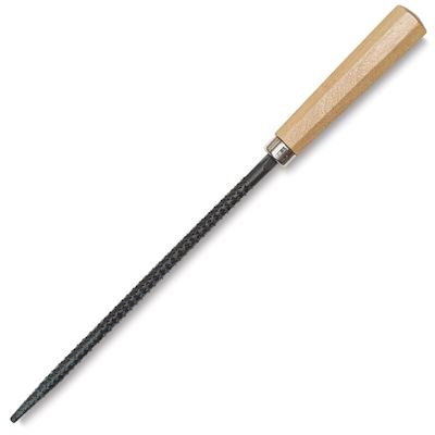 Round Rasp