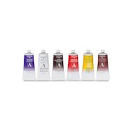 Grumbacher Academy Acrylic Paints and Set Grumbacher Academy Acrylic Paints and Set
