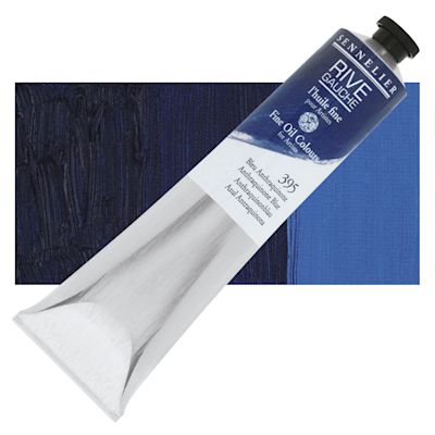 Anthraquinone Blue